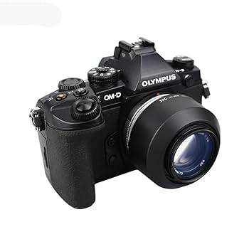 【美品】OLYMPUS 45mm F1.8 黒 レンズフード傷あり 美品】OLYMPUS 45mm F1.8 黒 レンズフード傷あり - メルカリ